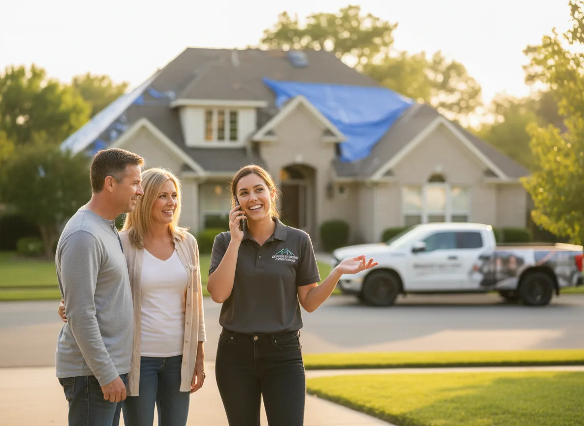 Emergency Roof Repair Gray Mountain, AZ FAQs